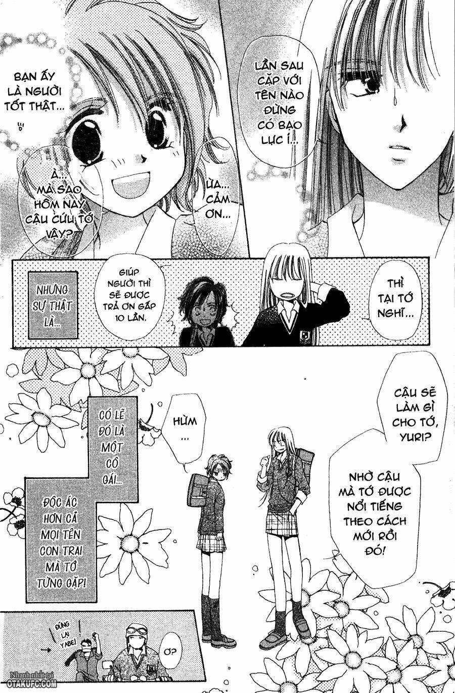 gatcha gacha chapter 1 41