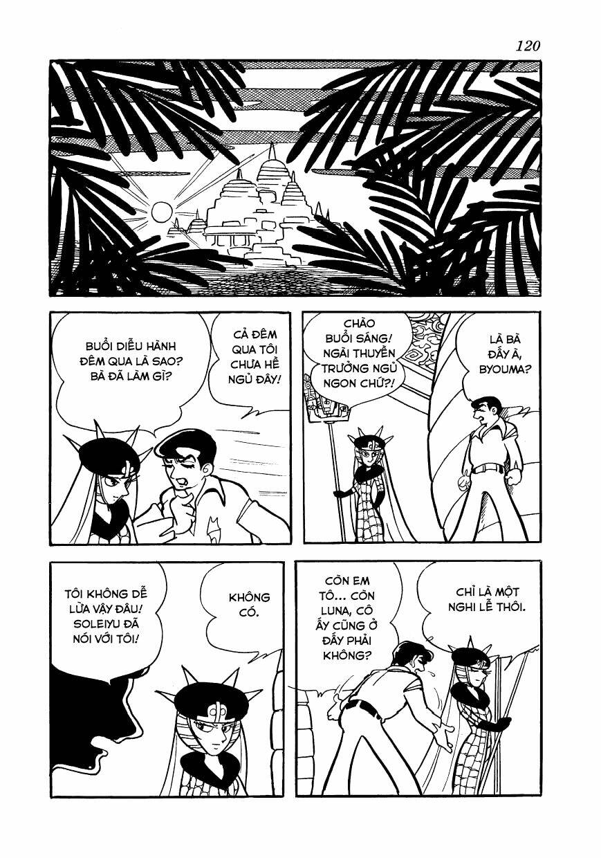 angel no oka chapter 3 3