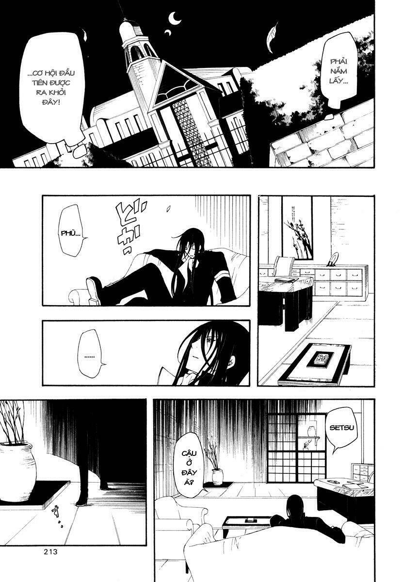 bloody cross chapter 29 34