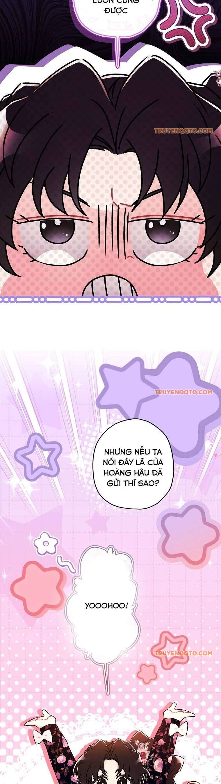 tôi đã trở thành con gái nuôi của nam chính chapter 125 6