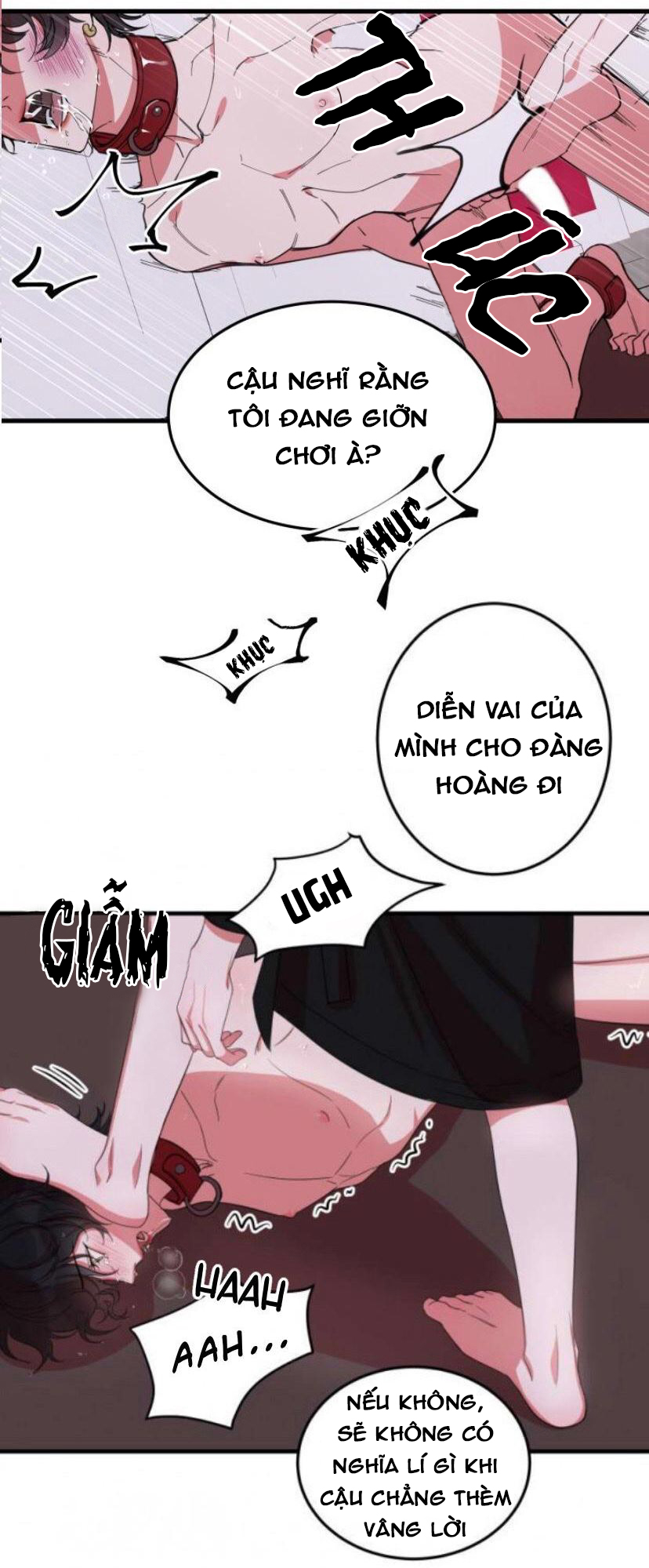 xu hướng tình dục bạn học chapter 4 17