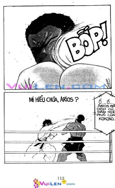 truyền nhân atula - shura no mon i chapter 25 113