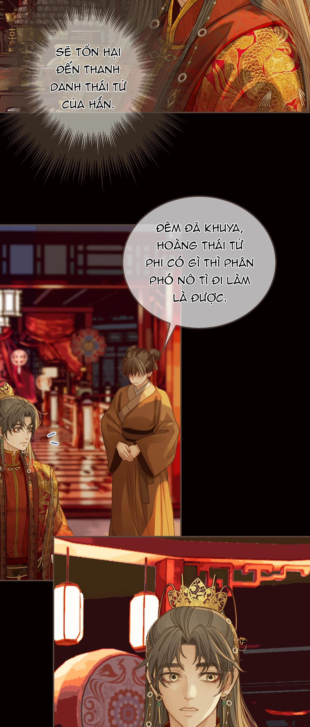 á nô 2: thám hoa chapter 5 27