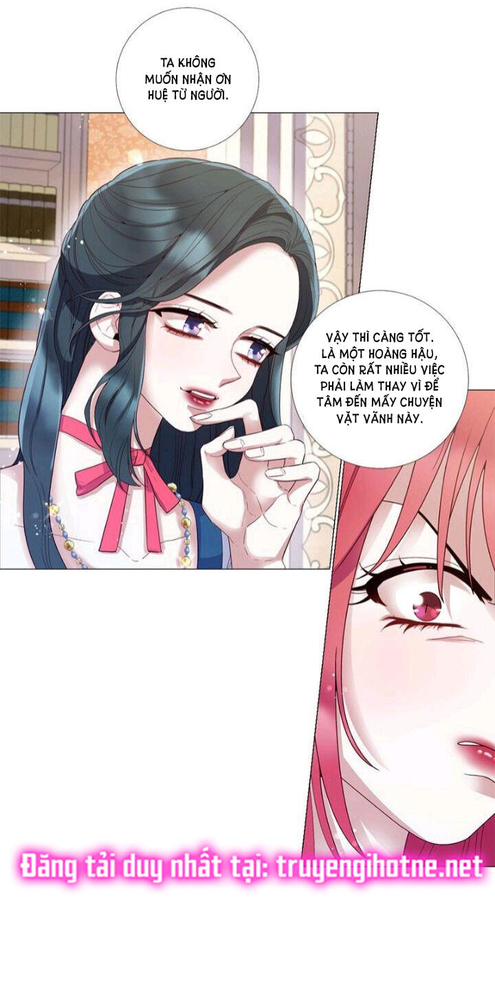 từ tiểu thư thành hoàng hậu - lady to queen chapter 58.2 3