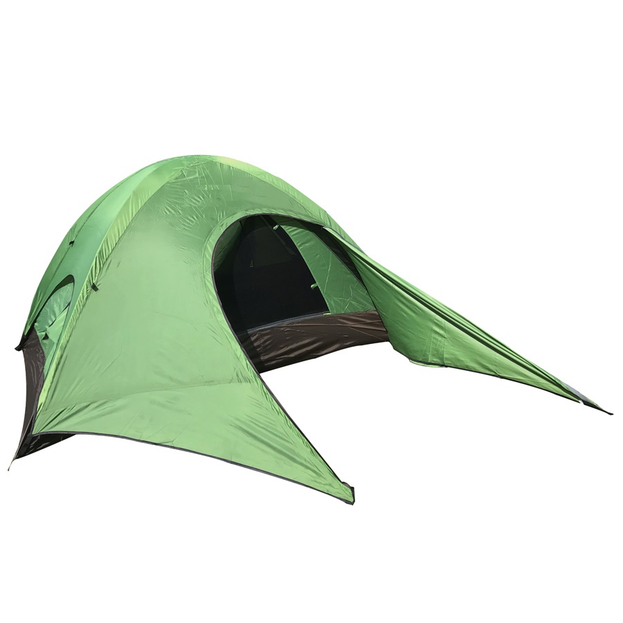 Lều 3 Người Eureka Apex 2xt
