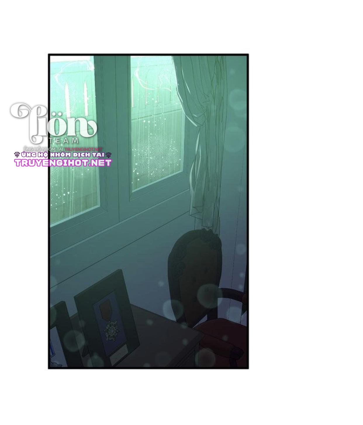 công nương đã thay đổi chapter 60.1 24