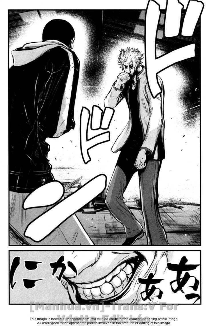 wolf guy - wolfen crest chapter 54 20