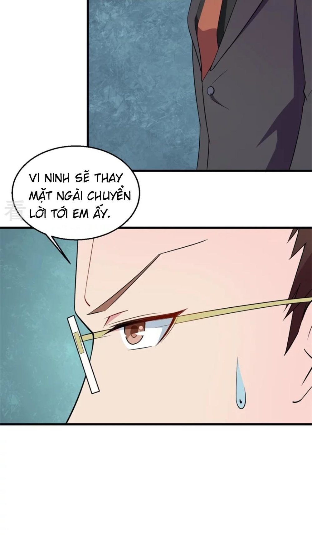 thiếu gia đích thế giá sủng thê chapter 3 28