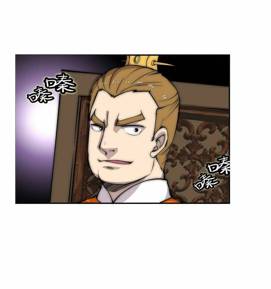 cuộc sống thoái ẩn của võ lâm chi vương chapter 38 24