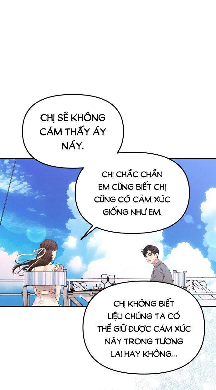 gửi em người đánh cắp những vì sao - to you who swallowed a star chapter 142.2 42