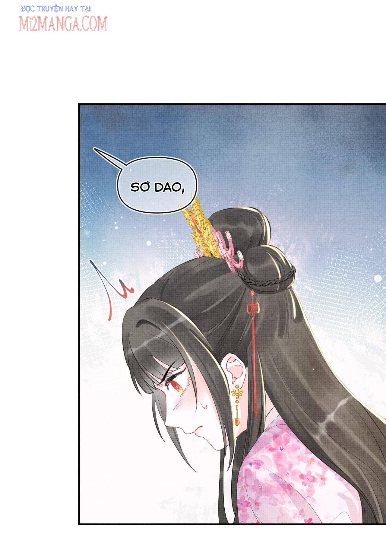 nhóc con giao nhân ba tuổi rồi chapter 6 12