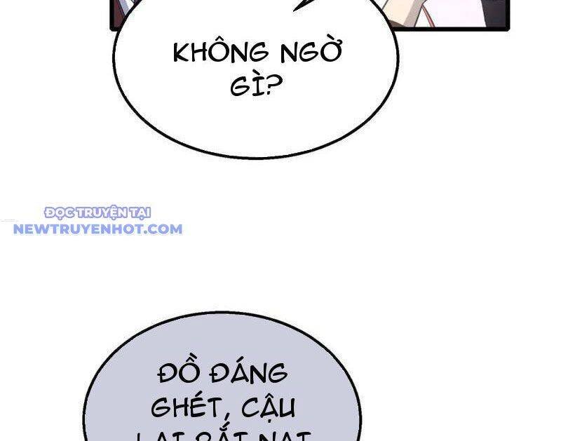 Vô Địch Bị Động Tạo Ra Tấn Sát Thương chapter 55 139