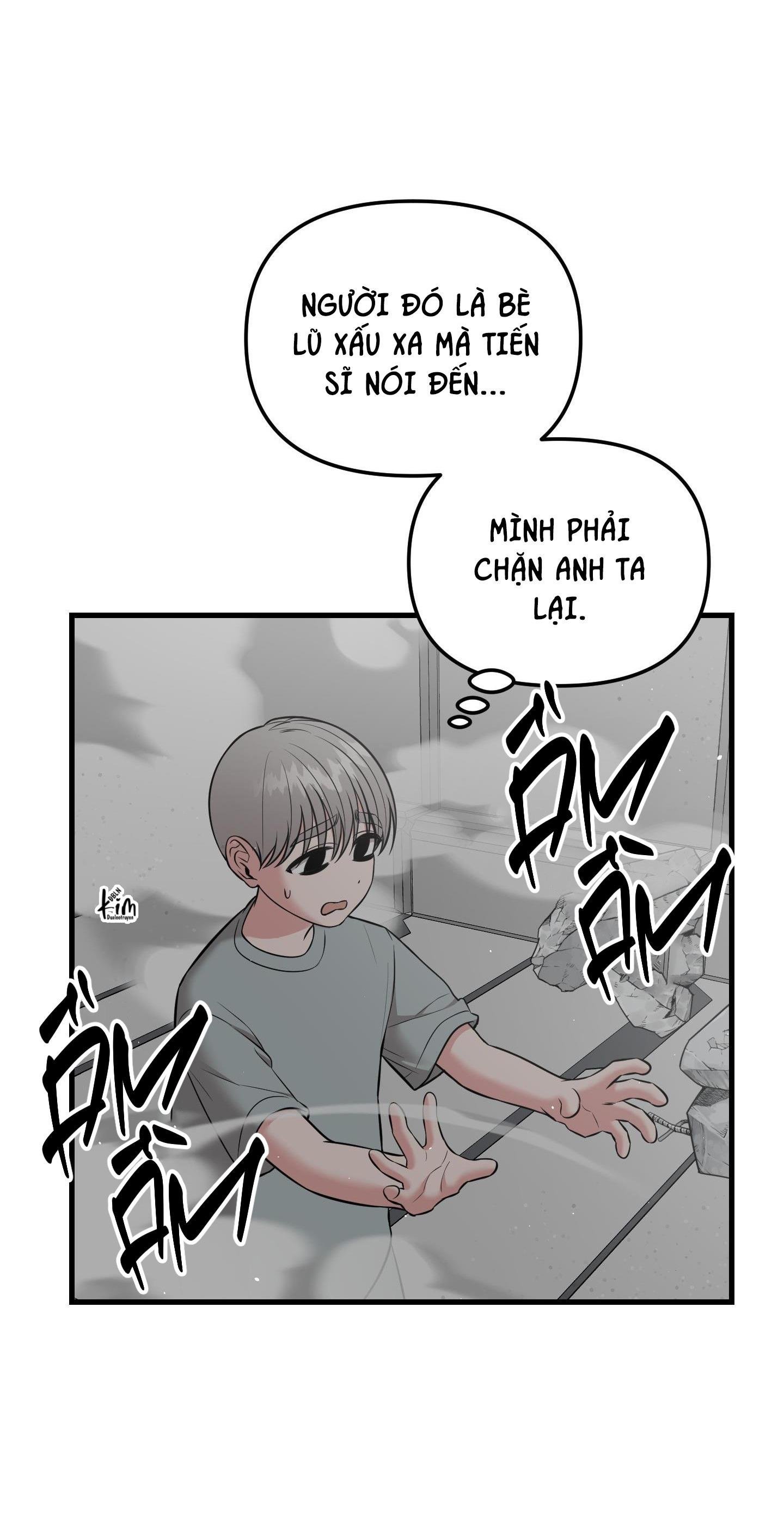 tuyển tập ngực bự, cung khủ của nhà kim Chapter 177.1 người hùng 1 37