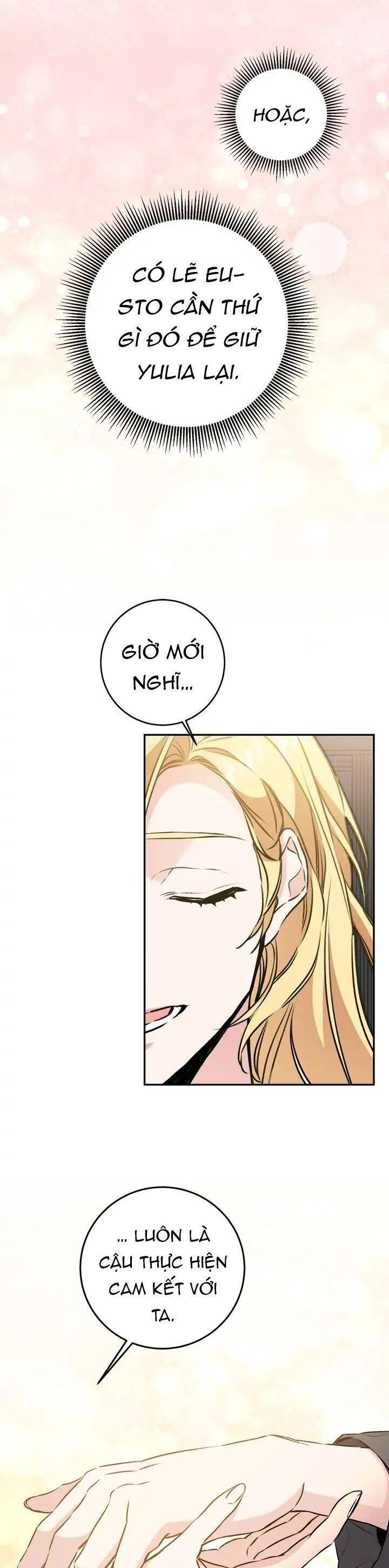 tôi trở thành hoàng đế bạo chúa trong tiểu thuyết chapter 92 27