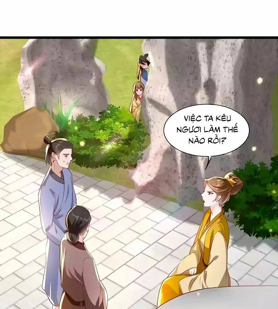 gian phi như thử đa kiều chapter 67 29