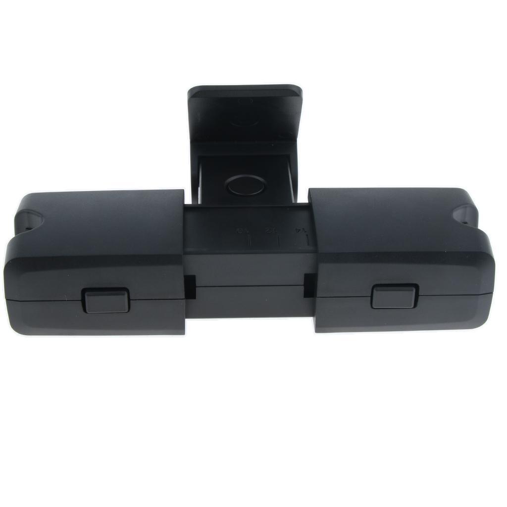 360 Rotating Car Bracket Seat Headrest Mount Holder For IPad Phone