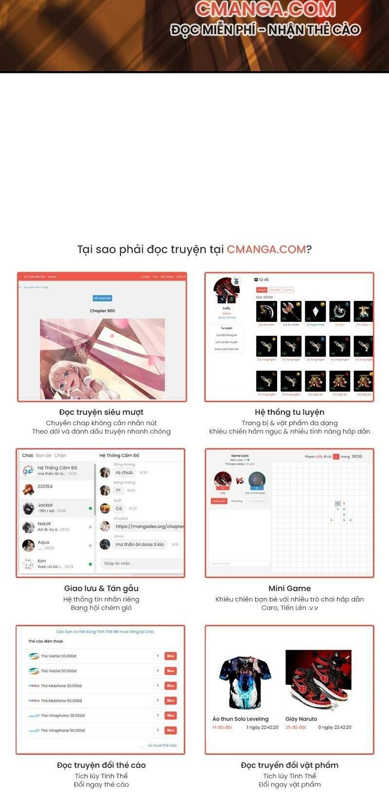 tiên võ đế tôn chapter 146 25