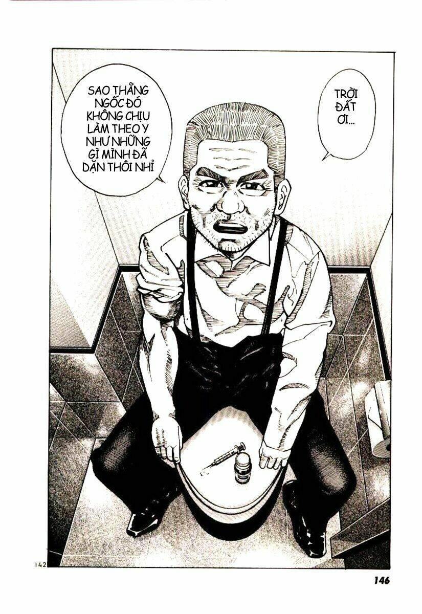 sát thủ số 1 chapter 39 8