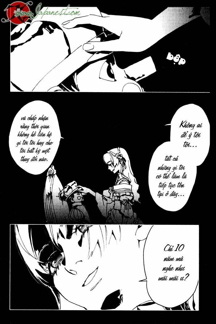 le portrait de petite cossette chapter 6 31