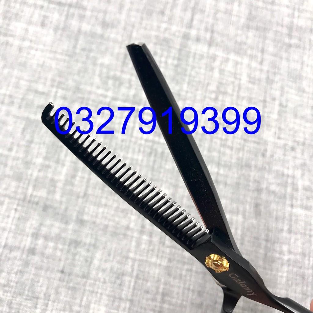 Kéo cắt tỉa tóc Nhật Galamy 6.0
