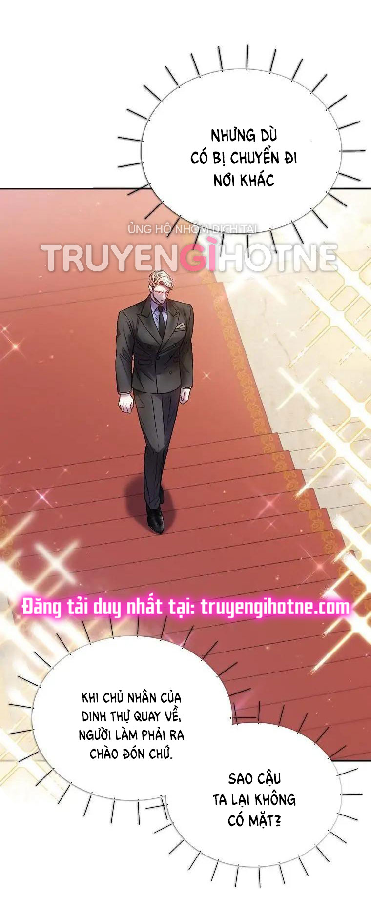 Sugar Rain chapter 9.1 - Trang 24