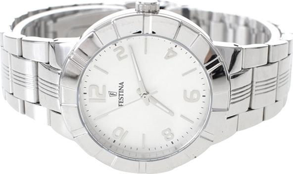 Đồng Hồ Nữ Festina F16711/1