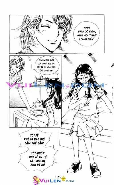 bữa tối của hoàng tử chapter 4 125