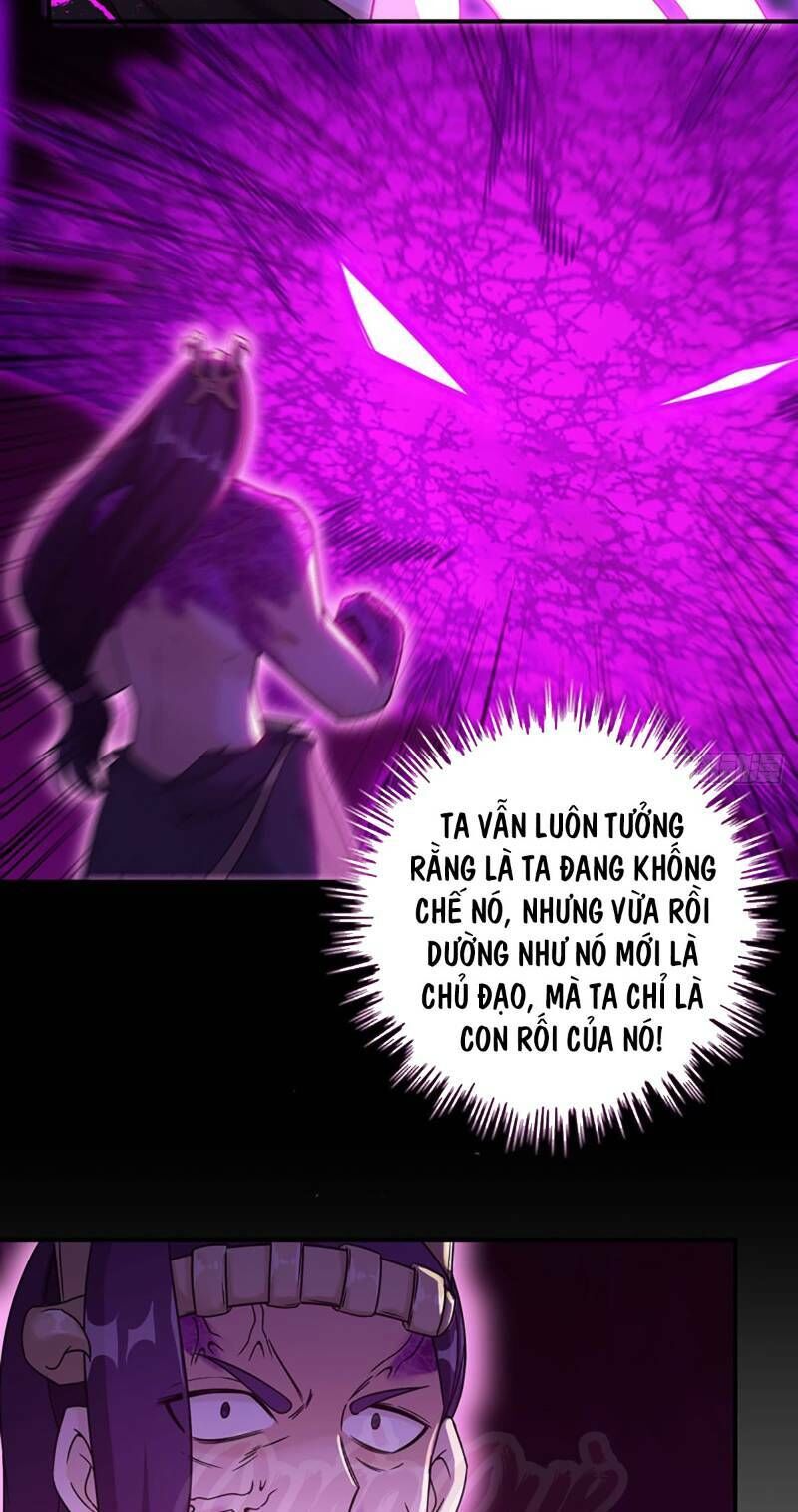 khởi đầu bằng một con côn chapter 78 3