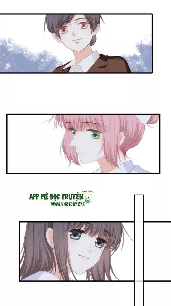 con tim rung động 2 chapter 112 22