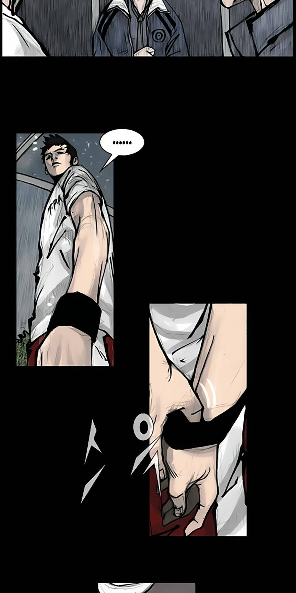 dokgo | độc cô chapter 88 10