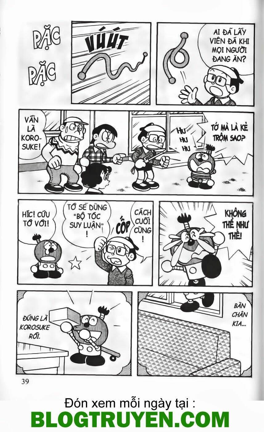 tân từ điển kì bí chapter 34 10