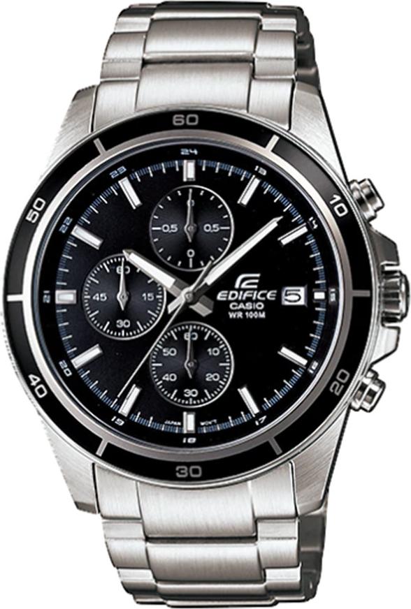 Đồng hồ nam dây kim loại Casio EDIFICE EFR-526D-1AVUDF