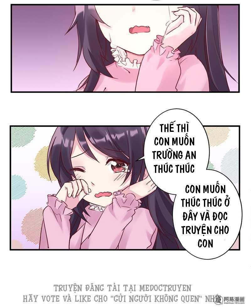 gửi người không quen chapter 20 43