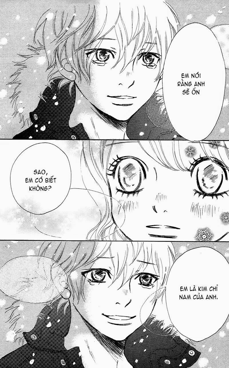 ngày ấy ta bên nhau chapter 64 6