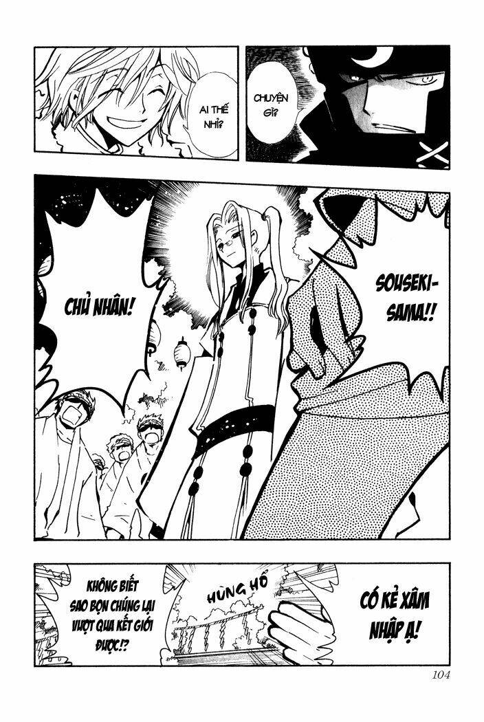 huyền thoại đôi cánh chapter 54 3