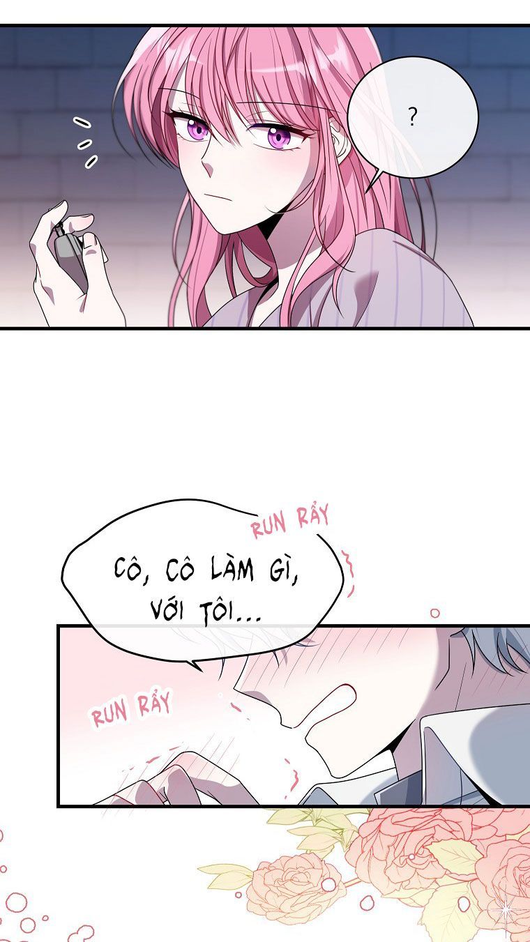 tôi đã gặp nam chính trong ngục tù chapter 1 77