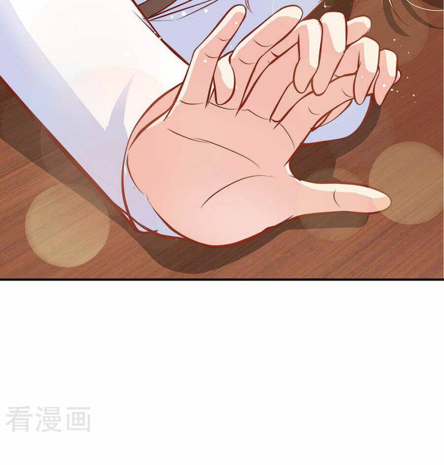 thiếu soái của tôi chính là manh như vậy chapter 49 34