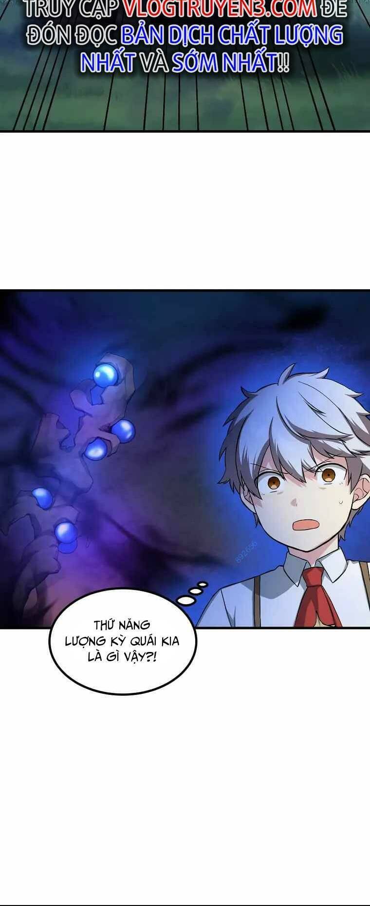 bách kiếp cường giả chapter 19 4