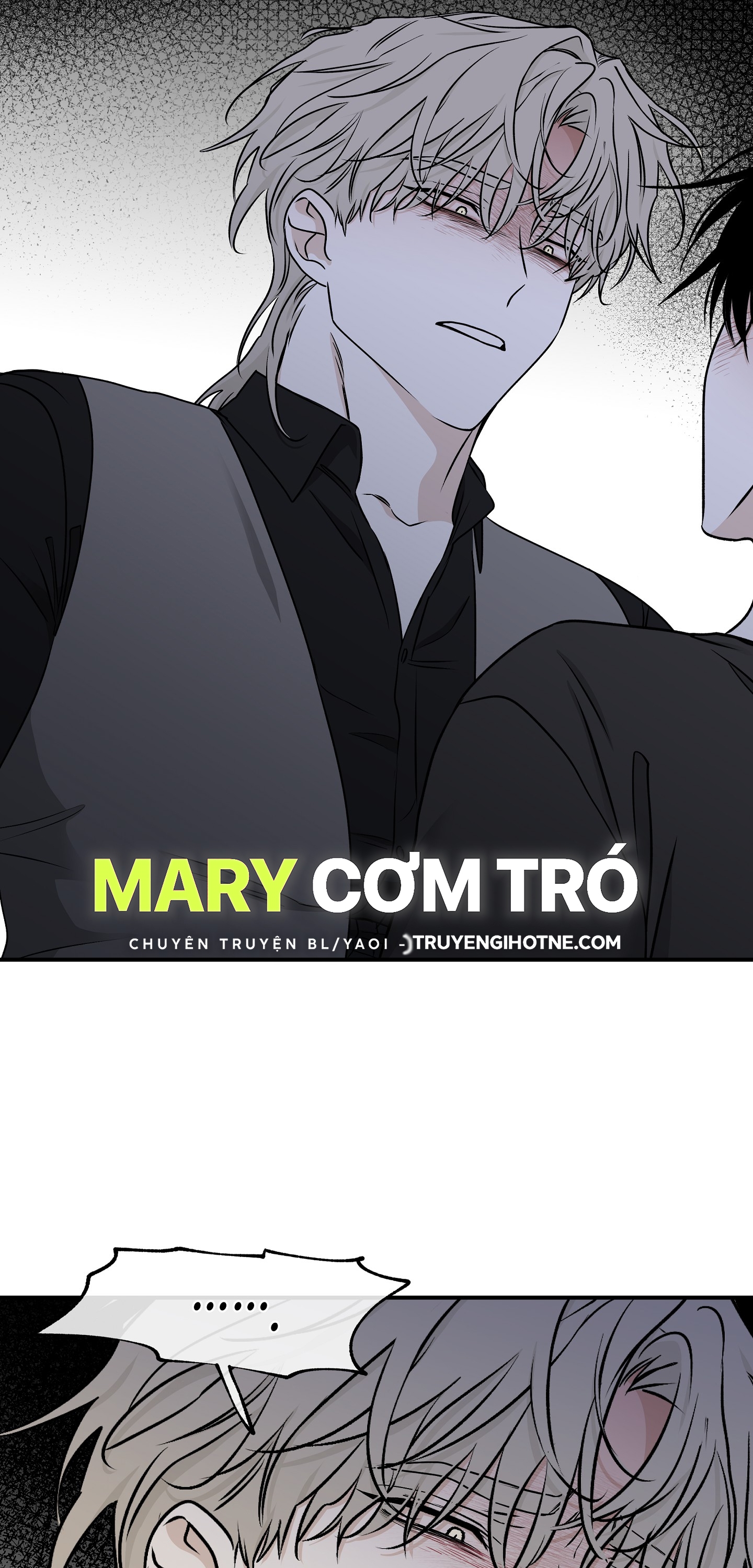 đêm bên bờ biển chapter 61 27