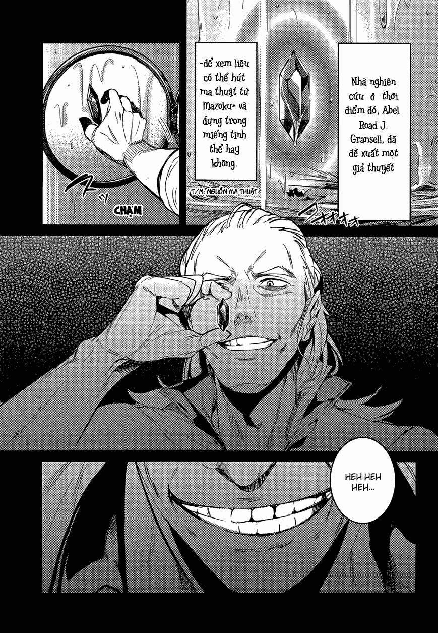 grimoire x reverse - tensei kishin romantan chapter 2 4