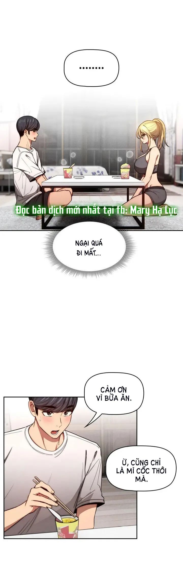 gia sư mùa hovid chapter 49 15