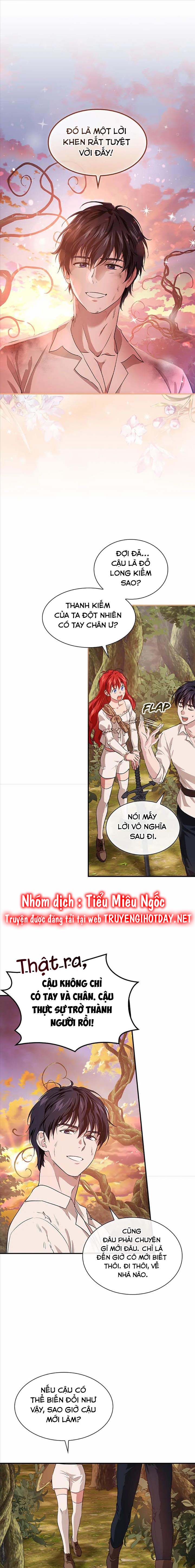 đi tìm con trai của cha tôi chapter 47 19