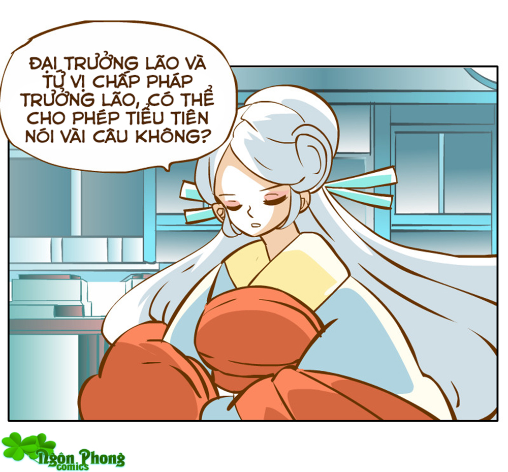 hòa thượng và tiểu long quân chapter 51 56