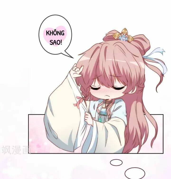 ồ, phu quân đáng yêu của tôi! chapter 59 5