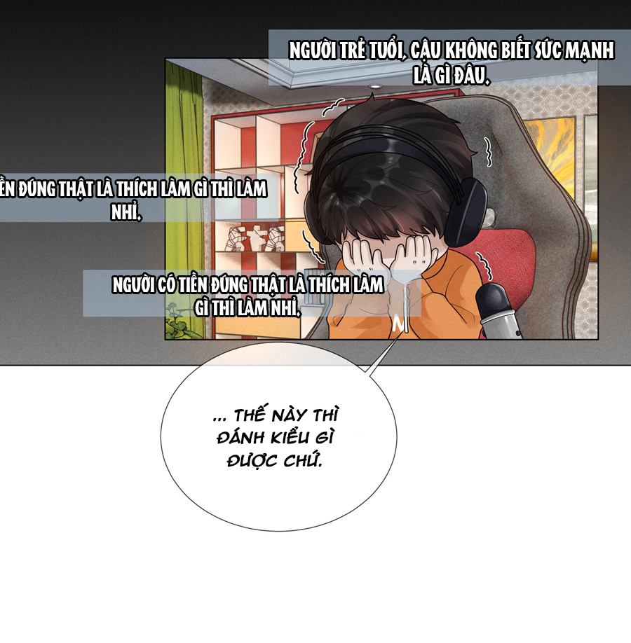 dior tiên sinh chapter 34 23