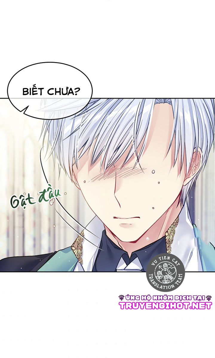 tôi gặp rắc rối vì chồng qúa dễ thương chapter 19.2 24