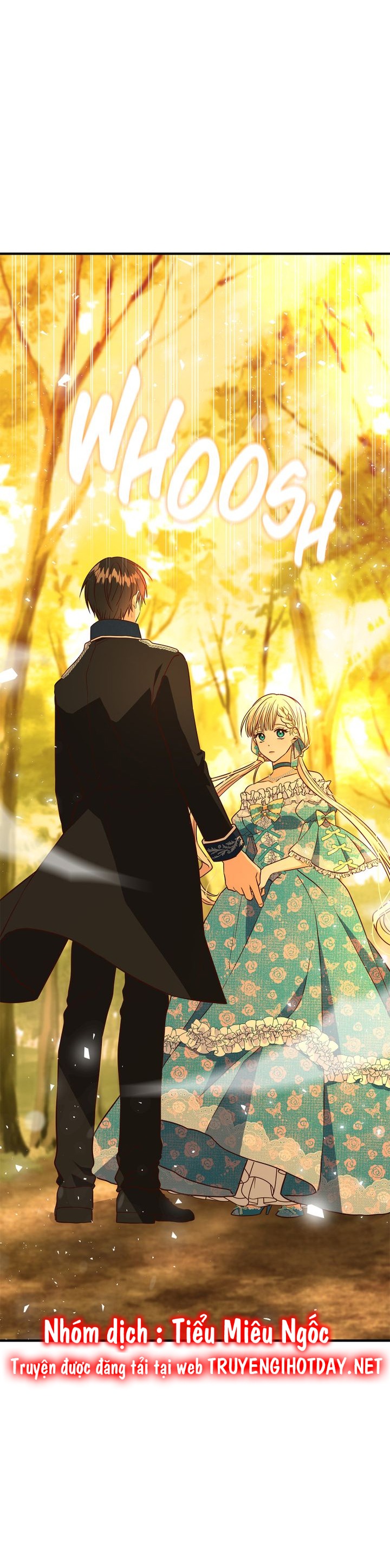 công lý của một ác nữ chapter 11 42