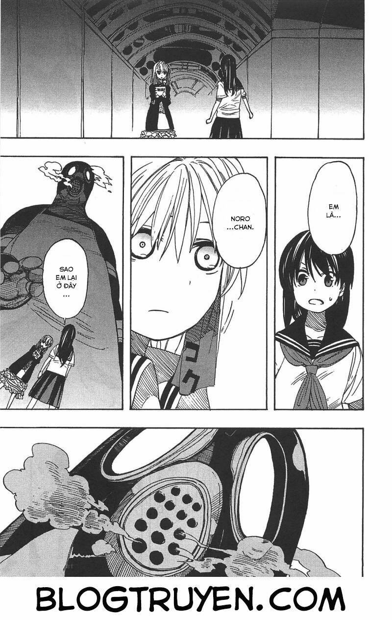 asamiya-san no imouto chapter 7 4