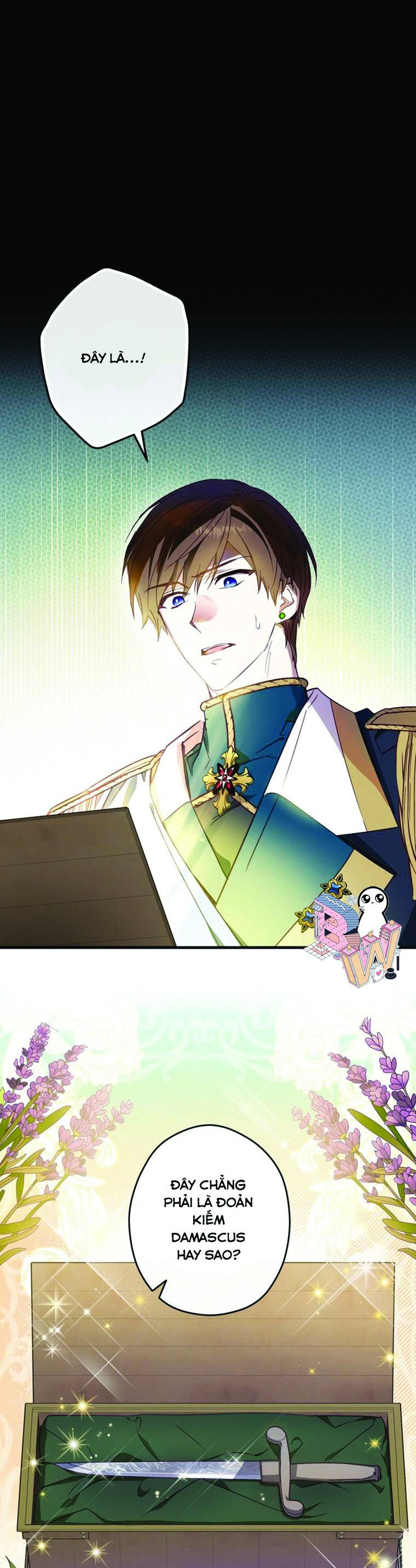 đã bảo nữ chính cải nam trang cơ mà ! chapter 9 1