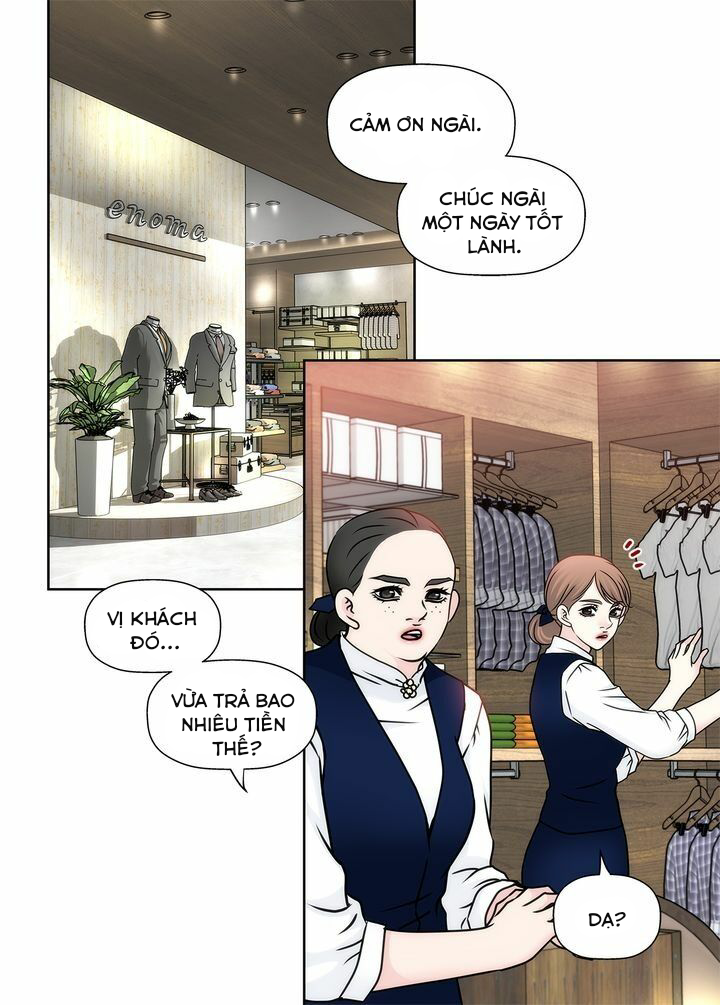 người đàn ông của tôi chapter 46.2 10